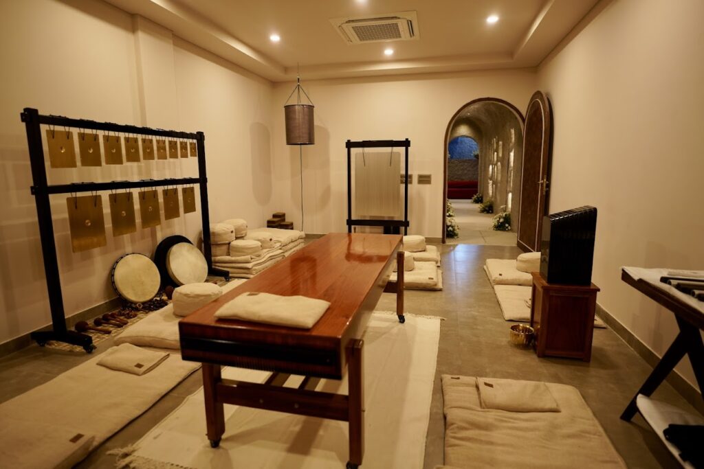 Omasara wellness centre Jaipur